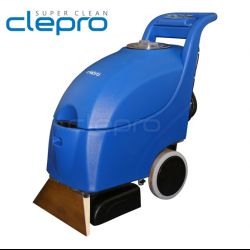 Máy giặt thảm liên hợp Clepro CT3A
